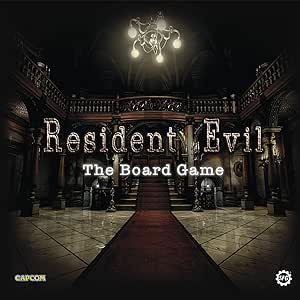 Resident Evil | The Board Game