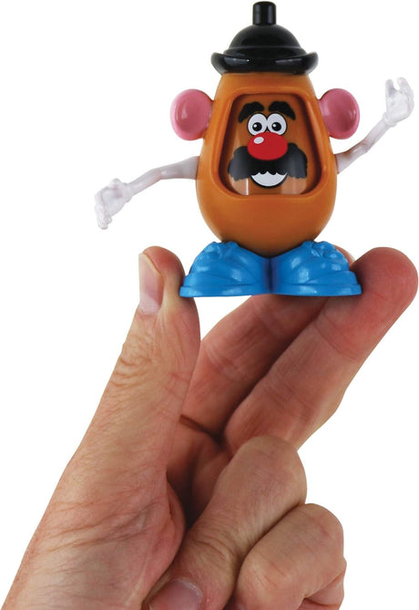 World's Smallest | Mr. Potato Head