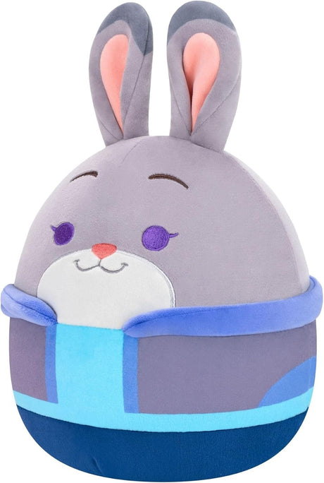 JUDY HOPPS | Zootropolis (Zootopia) 2 | Squishmallows 8" Plush