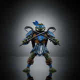 Masters of the Universe x Tmnt Turtles of Grayskull | LEONARDO Action Figure by Mattel
