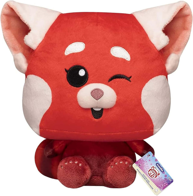 Funko Plush | Turning Red | Red Panda Mei 7"