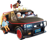 THE A-TEAM VAN | Playmobil 70750