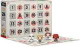 Funko Advent Calendar | Star Wars | Darth Vader | 24 Days Of Surprise