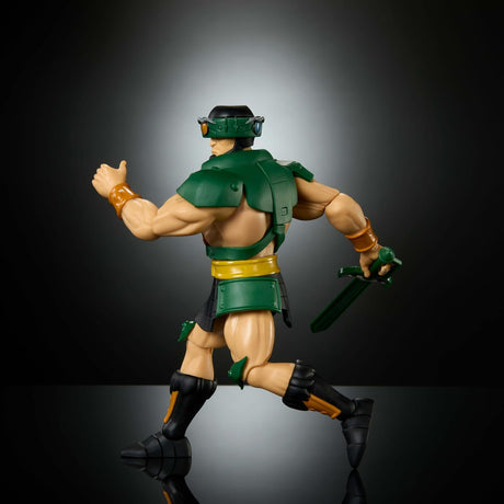TRI-KLOPS | Mattel Masters of the Universe Origins | Cartoon Collection 1980s | Action Figure (14cm)