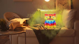 WIDE EYED WEIRDO | Fart Face Fuggler 9"
