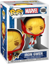 IRON GWEN | Funko Pop Marvel #1488
