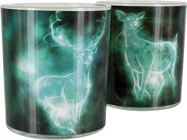 Harry Potter| Paladone Patronus Drinking Glasses