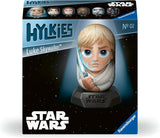 LUKE SKYWALKER | Ravensburger | Hylkies | Star Wars | 54 Piece 3D Jigsaw Puzzle