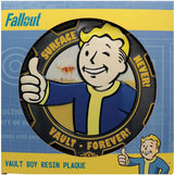 Fallout