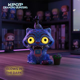Funko Pop! Animation: K-Pop Demon Hunters - Derpy with Sussie #2260 (Glow in the Dark)