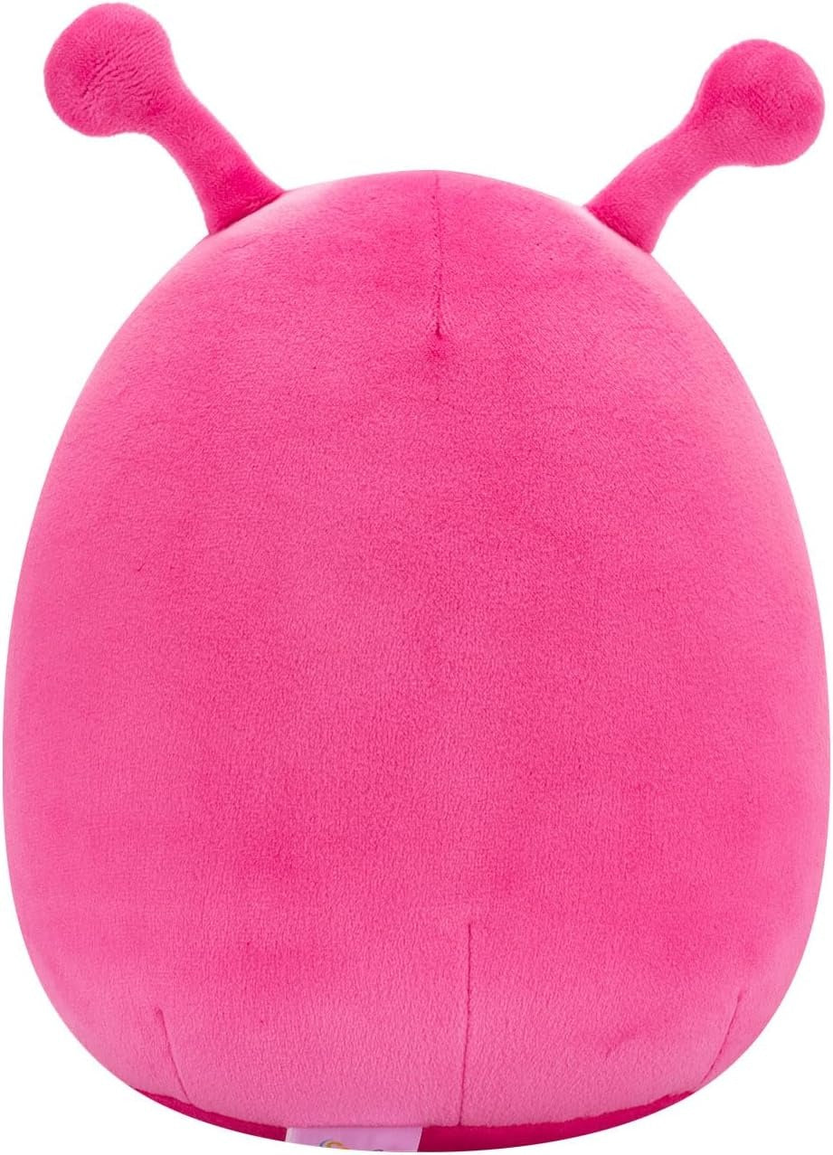 FRAWLEEN | Hot Pink Alien | Squishmallows 7.5" Plush Valentine 25