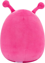 FRAWLEEN | Hot Pink Alien | Squishmallows 7.5" Plush Valentine 25