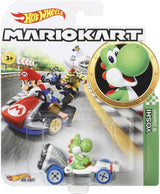 Hot Wheels Mario Kart Die-Cast Vehicle