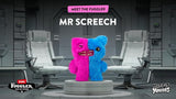 MR SCREECH | Misfits Series 1 | Fuggler 9"