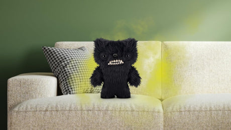 MUNCH MUNCH | Fart Face Fuggler 9"