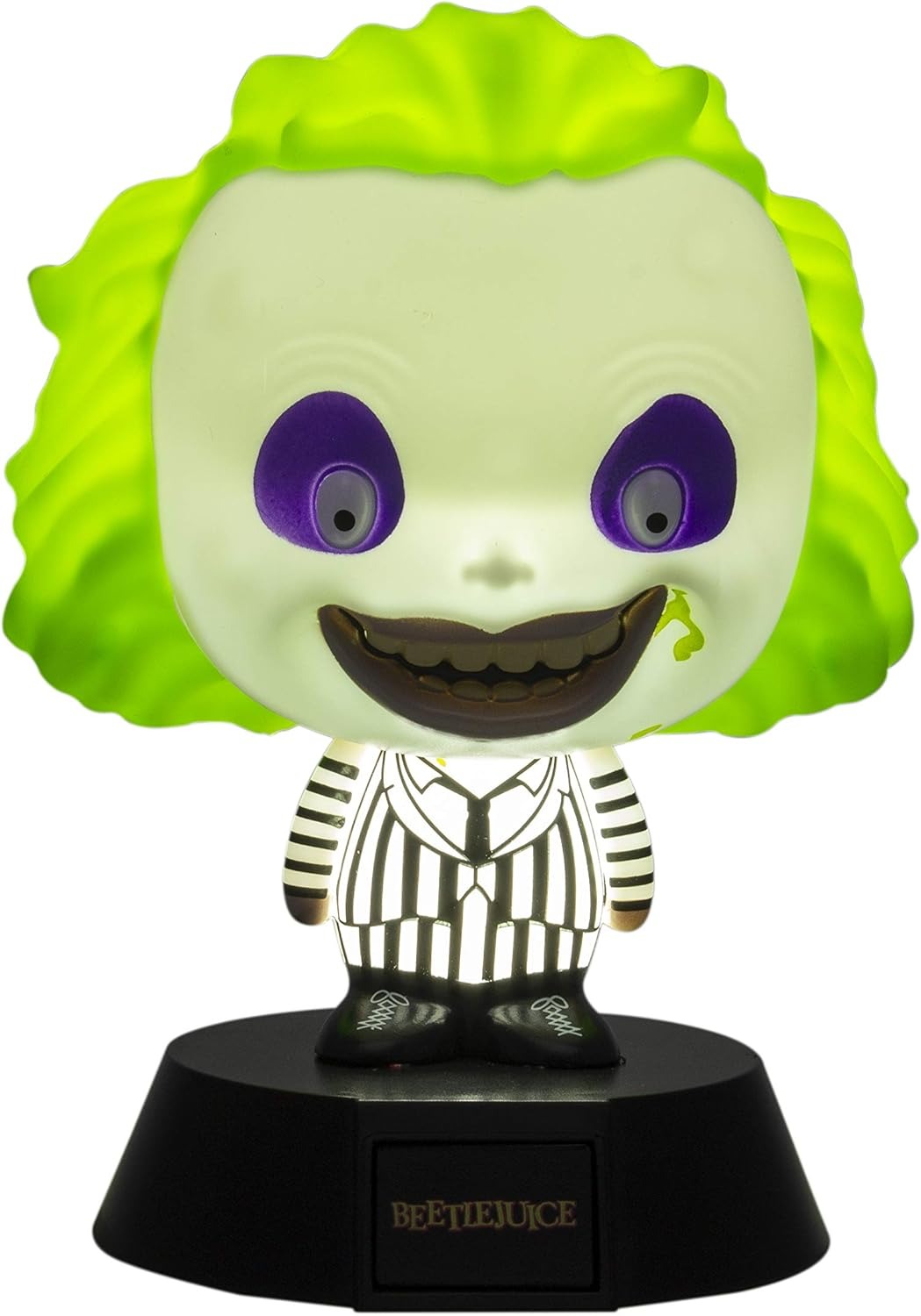 BEETLEJUICE | Paladone | Light | Officially Licensed