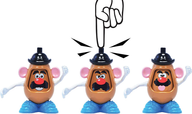 World's Smallest | Mr. Potato Head