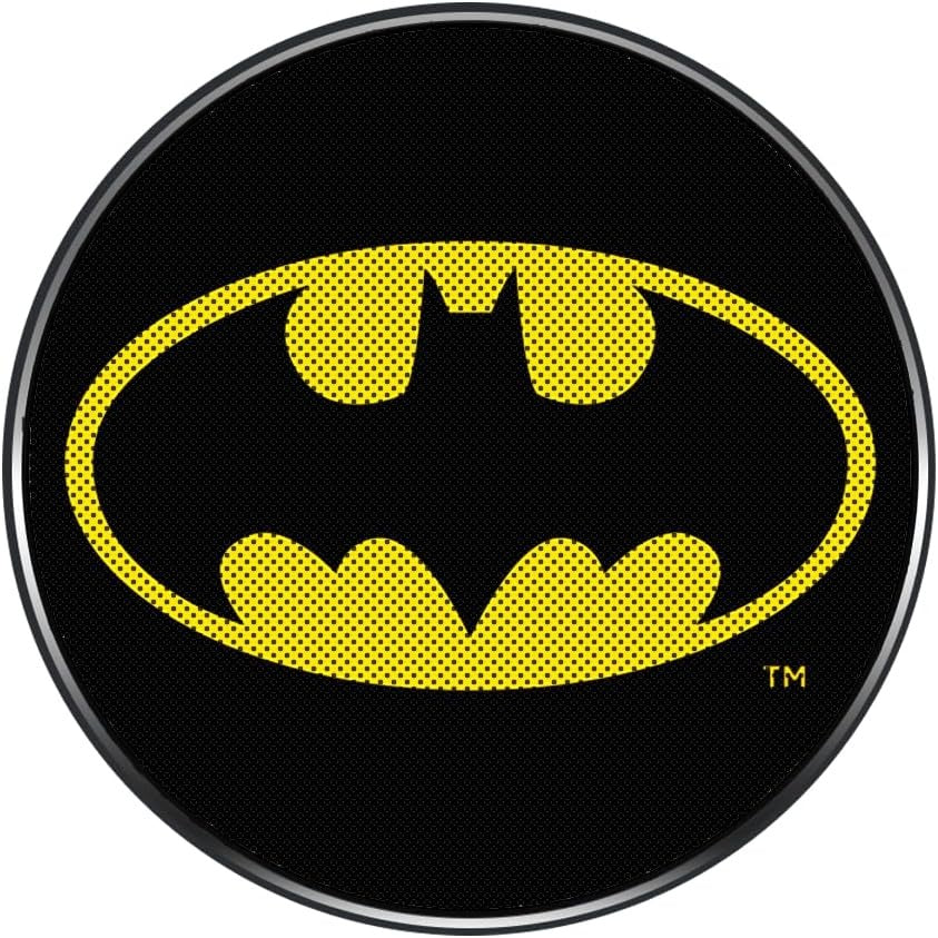 BATMAN LOGO | 3W Bluetooth Portable Speaker | ERT Group