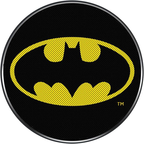 BATMAN LOGO | 3W Bluetooth Portable Speaker | ERT Group