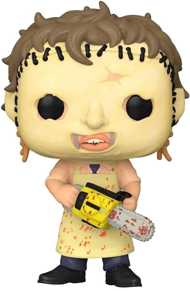 Leatherface | The Texas Chainsaw Massacre | Funko Movies #1150