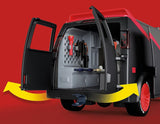 THE A-TEAM VAN | Playmobil 70750