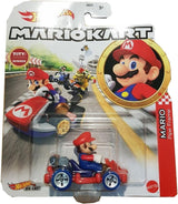 Hot Wheels Mario Kart Die-Cast Vehicle