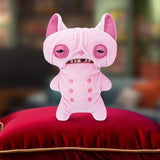 WRINKLE MCSTINKLES | Alley Cats | Fuggler 9"