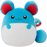 Squishmallows 14" | Pokemon | Marill