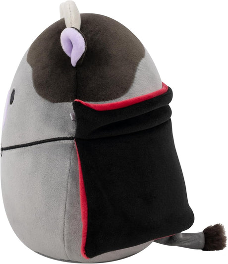 BRIDGETTE COW CAPE | Squishmallows Halloween 7.5" | 2025