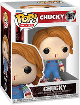 CHUCKY (BLOODY NOSE) | Funko Pop Movies #1957