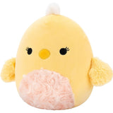 AIMEE | Chick | Easter 2025 | Squishmallows 7.5"