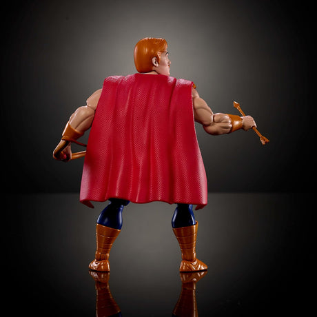 BOW | Mattel Masters of the Universe Origins | Cartoon Collection 1980s | Action Figure (14cm)