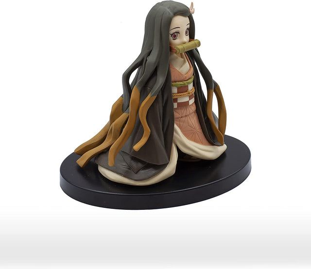 Banpresto | Demon Slayer | Nezuko Kamado Vol. 18 A | Statue 10cm