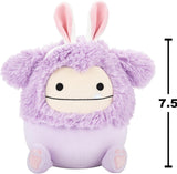 DILKA | Bigfoot with Bunny Ears | Easter 2025 | Squishmallows 7.5"