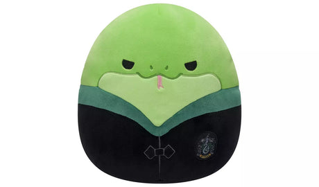 SLYTHERIN SNAKE (HOGWARTS ROBE) | Squishmallows 8" 20cm | Harry Potter