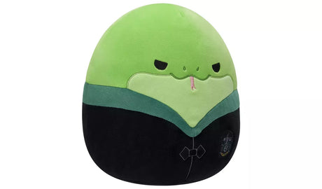 SLYTHERIN SNAKE (HOGWARTS ROBE) | Squishmallows 8" 20cm | Harry Potter