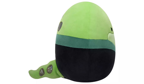 SLYTHERIN SNAKE (HOGWARTS ROBE) | Squishmallows 8" 20cm | Harry Potter