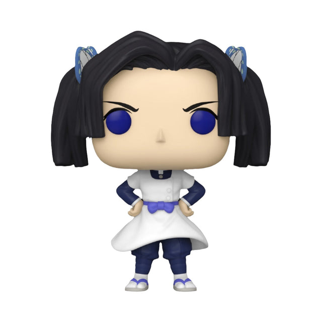 Aoi Kanzaki (Nurse) | Demon Slayer | Funko Pop Animation  | Chase #1535