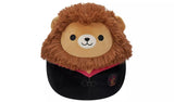 GRYFFINDOR LION (HOGWARTS ROBE) | Squishmallows 8" 20cm | Harry Potter