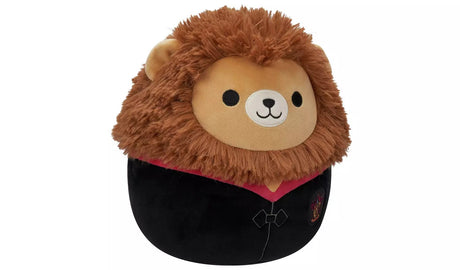 GRYFFINDOR LION (HOGWARTS ROBE) | Squishmallows 8" 20cm | Harry Potter