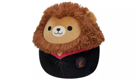 GRYFFINDOR LION (HOGWARTS ROBE) | Squishmallows 8" 20cm | Harry Potter