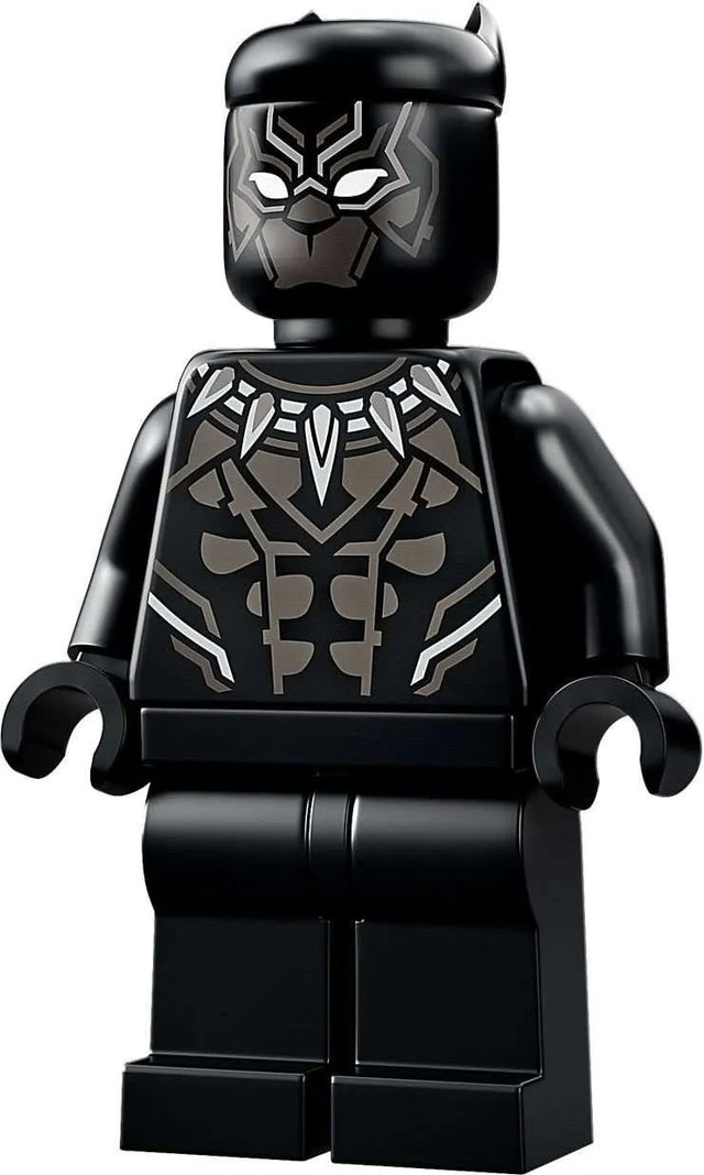 LEGO 76204 | Marvel Black Panther | Mech Armour Set | Avengers