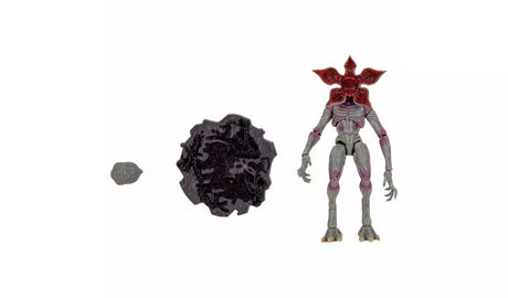 DEMOGORGON | Stranger Things Upside Down | Action Figure | Jazwares | 6 Inch