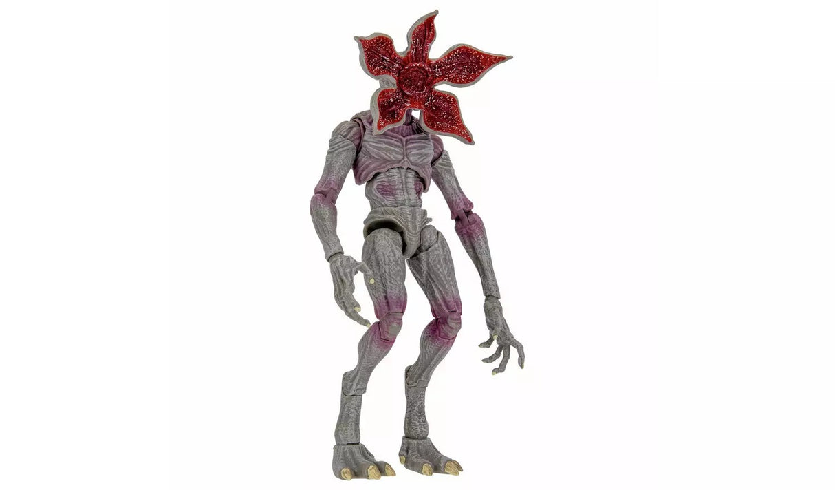 DEMOGORGON | Stranger Things Upside Down | Action Figure | Jazwares | 6 Inch