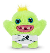 SHAMELESS (GREEN) | Baby Fugg Series 3 | Fuggler 3.5"