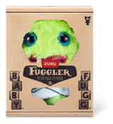 SHAMELESS (GREEN) | Baby Fugg Series 3 | Fuggler 3.5"