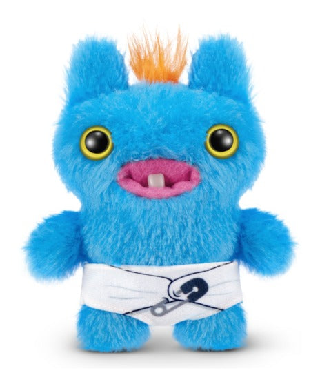 SCREECH (BLUE) | Baby Fugg Series 3 | Fuggler 3.5"