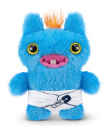 SCREECH (BLUE) | Baby Fugg Series 3 | Fuggler 3.5"