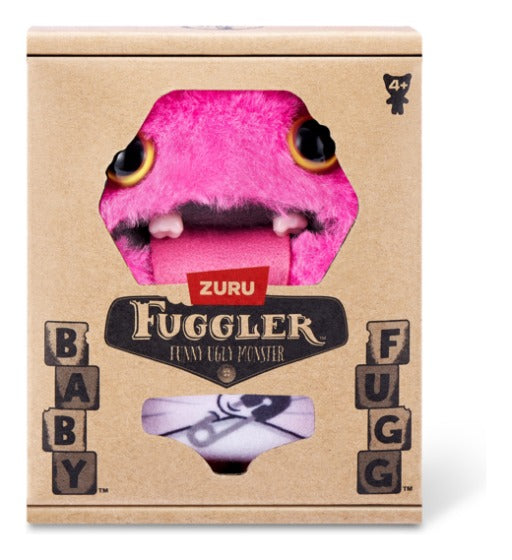 OOGAH BOOGAH | Baby Fugg Series 3 | Fuggler 3.5"