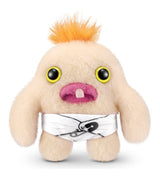 MR NEEDLES (CREAM) | Baby Fugg Series 3 | Fuggler 3.5"